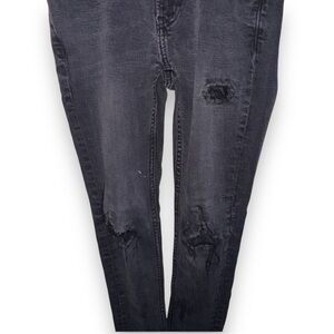 Abercrombie Kids Boys Super Skinny Jeans